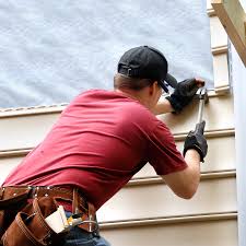 Affordable Siding Repair and Maintenance Services in Columbus, NC